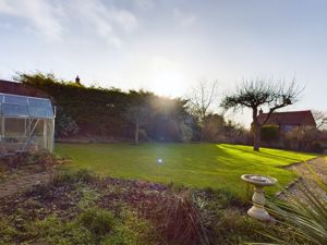 Garden- click for photo gallery